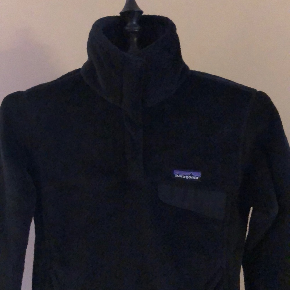 Patagonia Pullover